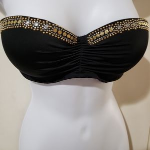 Victoria's secret Size 34 D halter bra